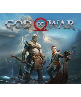 God of War Steam Key 
